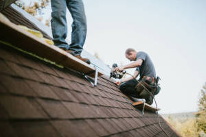 Local Roofers in Clear Creek, OH